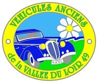 VÉHICULES ANCIENS DE LA VALLÉE DU LOIR
