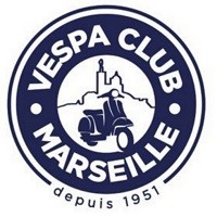 VESPA CLUB DE MARSEILLE PROVENCE