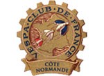 VESPA CLUB CÔTE NORMANDE