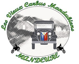 LES VIEUX CARBUS MANDUBIENS