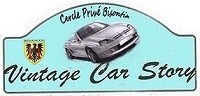 VINTAGE CAR STORY