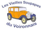 VIEILLES SOUPAPES DU VOIRONNAIS