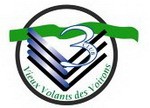 VIEUX VOLANTS DES VOIRONS
