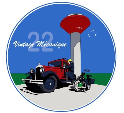 VINTAGE MÉCANIQUE 22