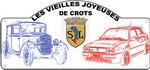 LES VIEILLES JOYEUSES DE CROTS