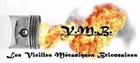 LES VIEILLES MÉCANIQUES BRIONNAISES