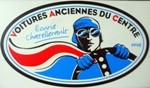VOITURES ANCIENNES DU CENTRE