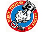 VIEUX PISTONS DU GATINAIS