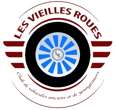 LES VIEILLES ROUES