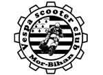 VESPA SCOOTER CLUB DU MORBIHAN