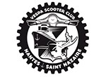VESPA SCOOTER CLUB NANTES SAINT-NAZAIRE