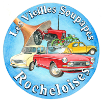 LES VIEILLES SOUPAPES ROCHELOISES