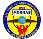 LES VIEUX VOLANTS MORNASSIENS