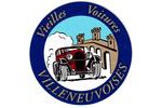 VIEILLES VOITURES VILLENEUVOISES