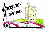 VINCENNES EN ANCIENNES