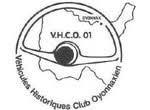 VÉHICULES HISTORIQUES CLUB OYONNAXIEN 01