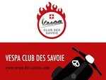 VESPA CLUB DE SAVOIE