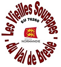 LES VIEILLES SOUPAPES DU VAL DE BRESLE