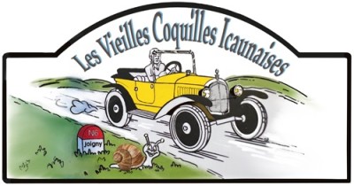 LES VIEILLES COQUILLES ICAUNAISES