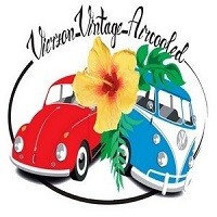 VIERZON VINTAGE AIRCOOLED