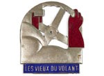 LES VIEUX DU VOLANT