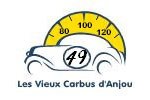 LES VIEUX CARBUS D'ANJOU