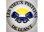 LES VIEUX PISTONS DE LUANT