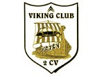 VIKING CLUB 2CV