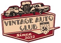 VINTAGE AUTO CLUB 56