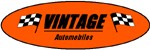 VINTAGE AUTOMOBILES