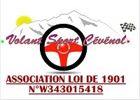 VOLANT SPORT CÉVENOL