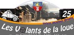 LES VOLANTS DE LA LOUE