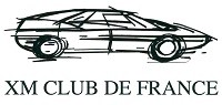 XM CLUB DE FRANCE