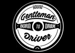YOUNG GENTLEMAN DRIVER