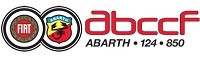 ASSOCIATION BERLINE COUPÉ CABRIOLET FIAT & ABARTH 124-850