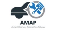 ATELIER ASSOCIATIF DU POLIVEAU