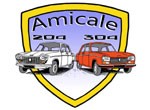AMICALE 204-304
