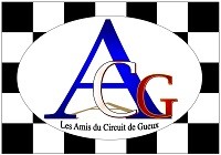LES AMIS DU CIRCUIT DE GUEUX