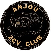 ANJOU 2 CV CLUB