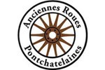 ANCIENNES ROUES PONTCHATELAINES