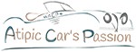 ATIPIC CAR'S PASSION
