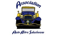 AUTO RETRO SALUCEENNE