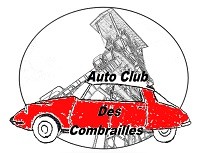 AUTO CLUB DES COMBRAILLES