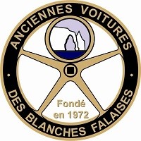ANCIENNES VOITURES DES BLANCHES FALAISES
