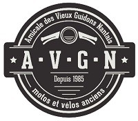 AMICALE DES VIEUX GUIDONS NANTAIS