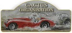 CACTUS ORGANISATION