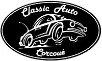 CLASSIC AUTO CORCOUÉ
