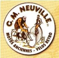 CLUB MOTOCYCLISTE DE NEUVILLE