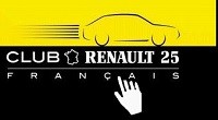 CLUB RENAULT 25 FRANCAIS