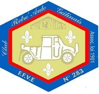 CLUB RÉTR'AUTO DU GATINAIS